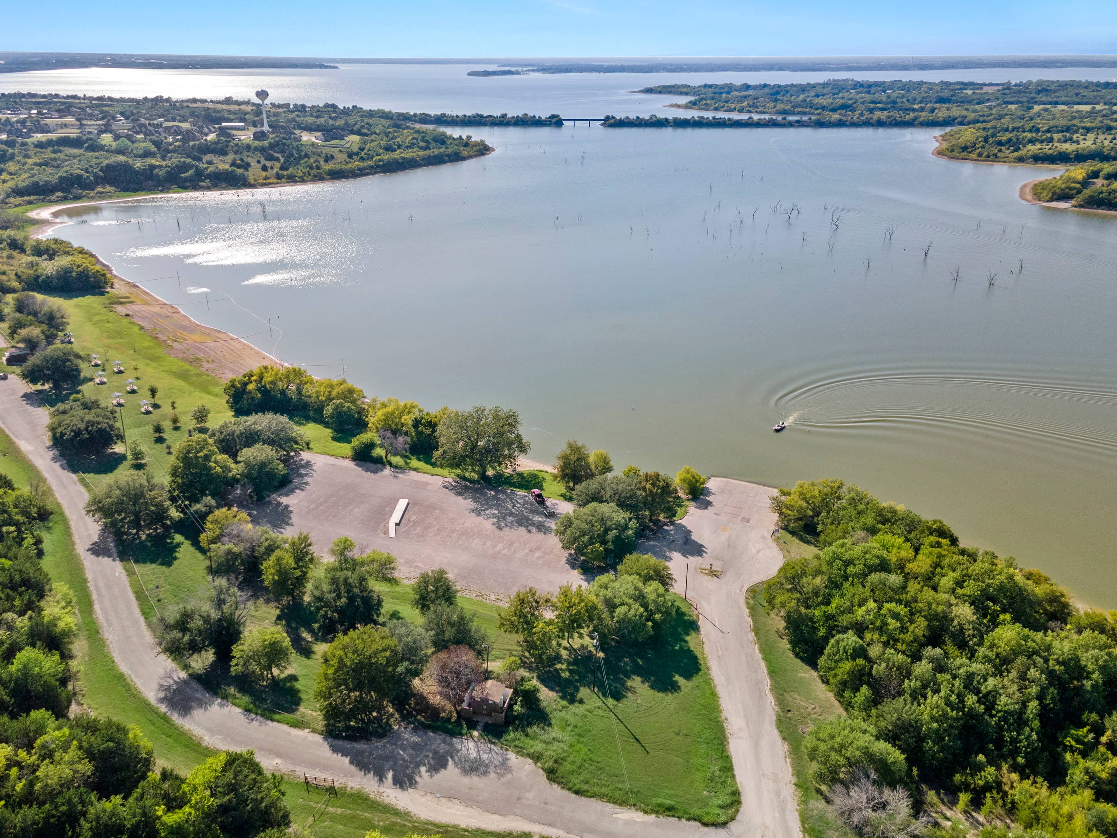 Lake Breeze photo