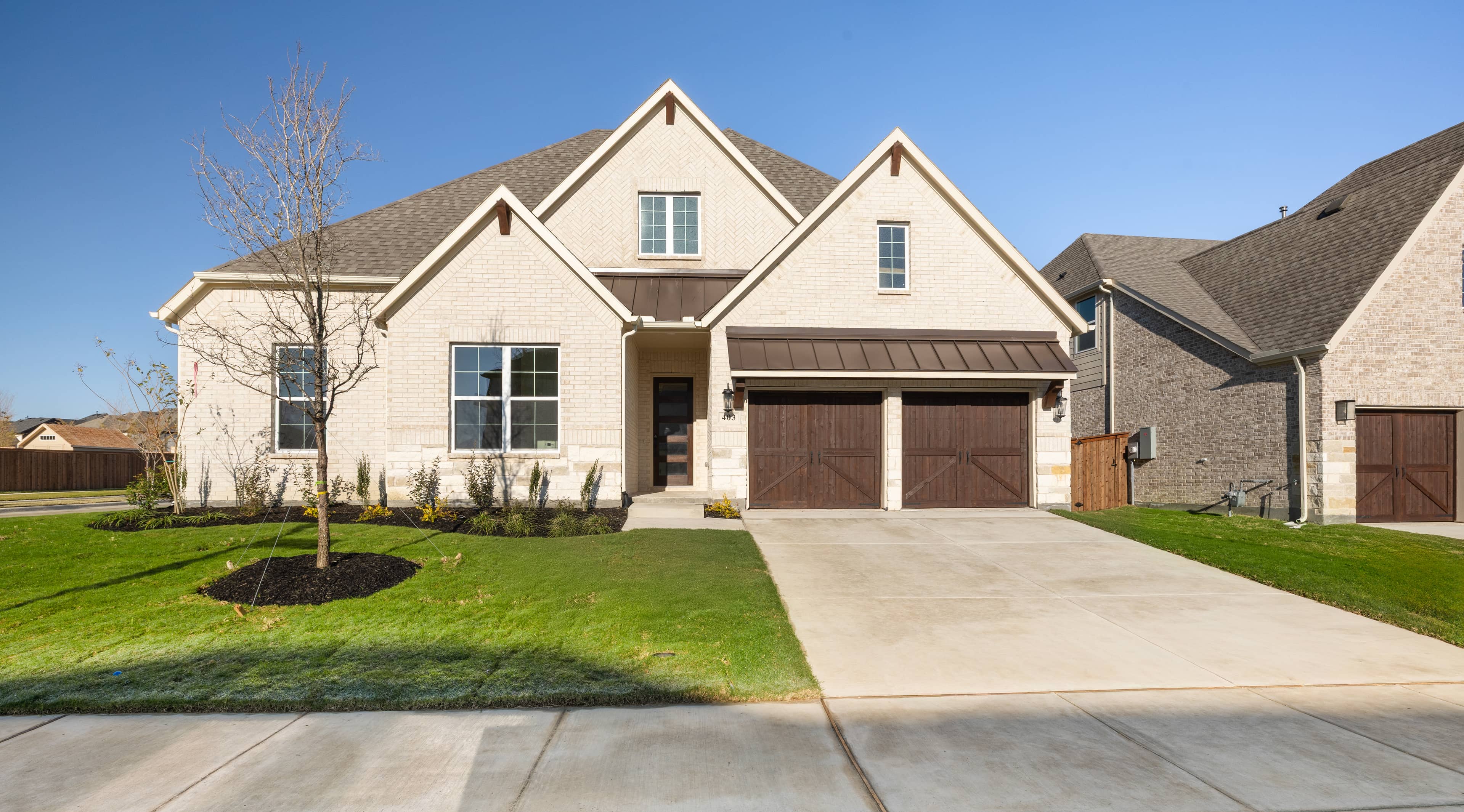 2804 Manchester Ct., Celina, TX 75009 photo 5