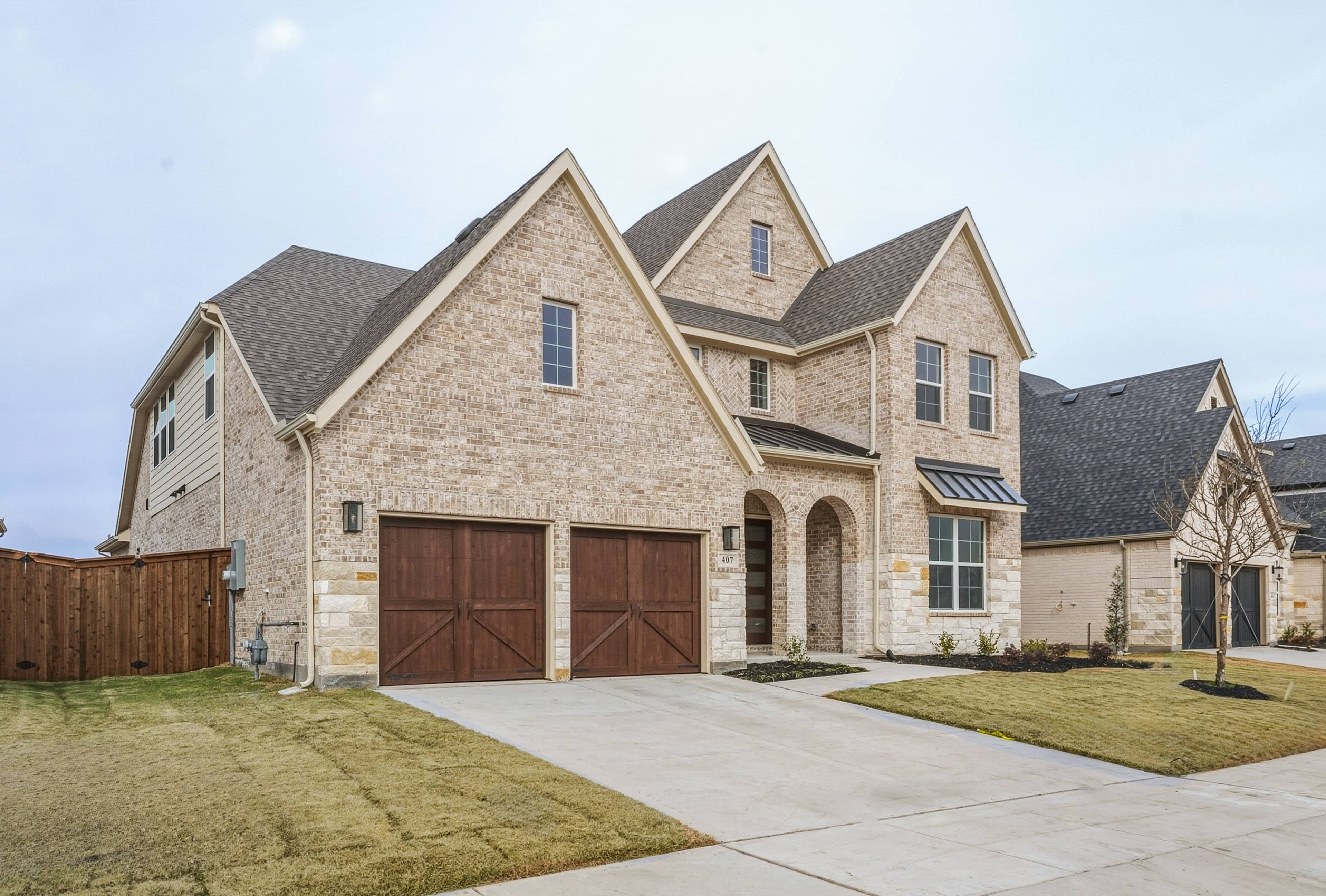 407 Sedgwick Dr., Fate, TX 75189 photo 5