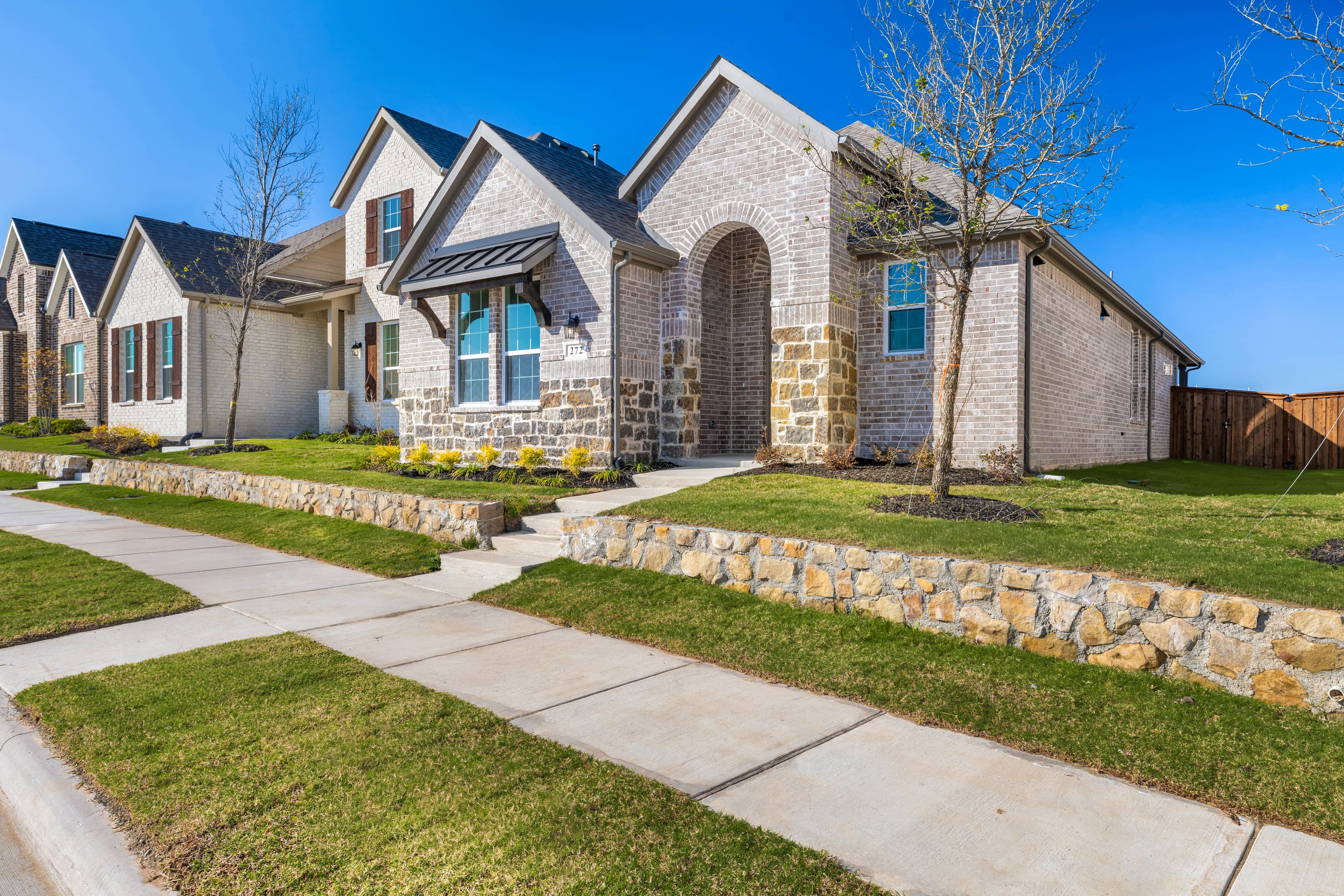 272 Bassett Hall Rd., Fate, TX 75189 photo 5