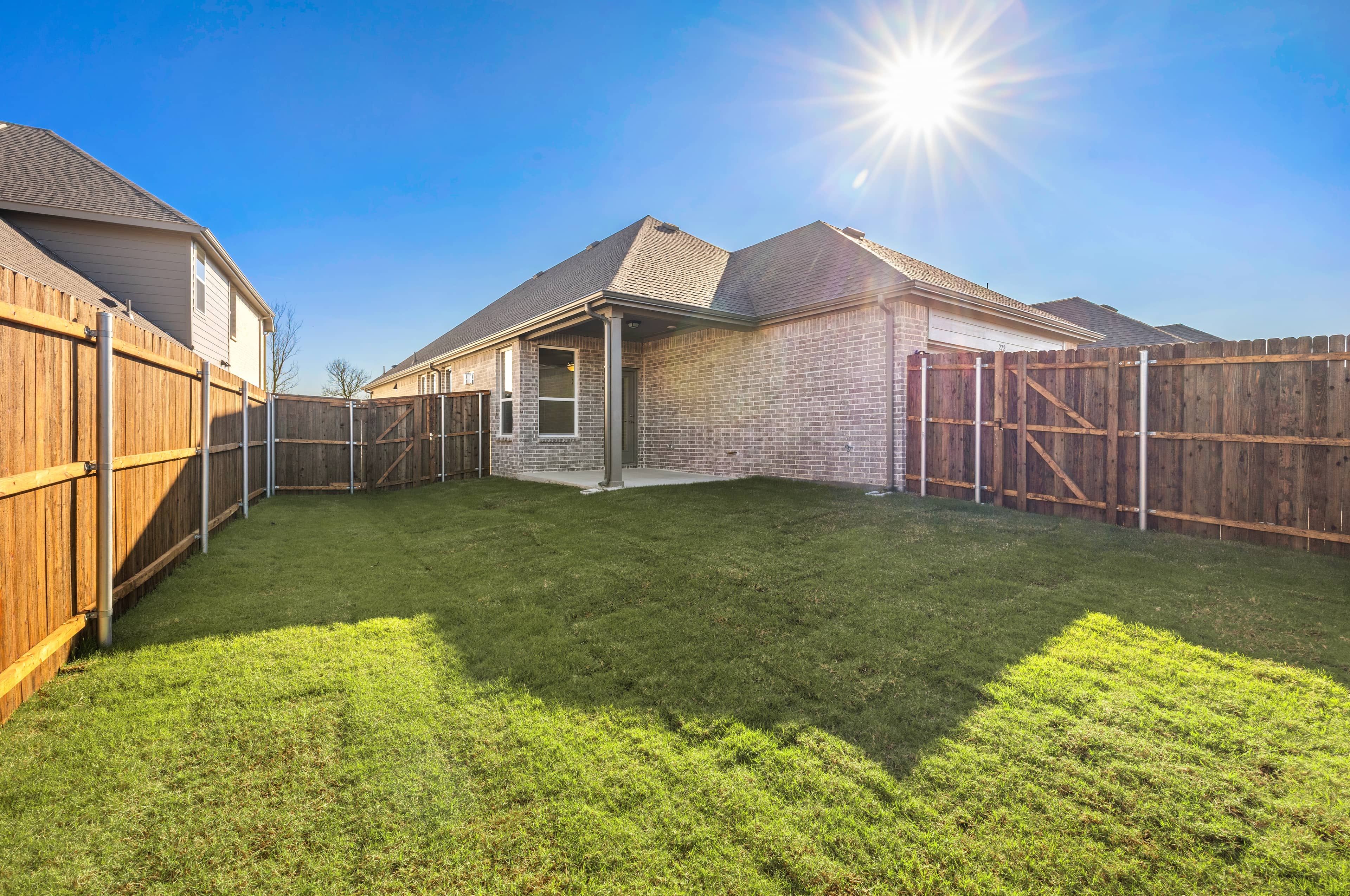 272 Bassett Hall Rd., Fate, TX 75189 photo 28