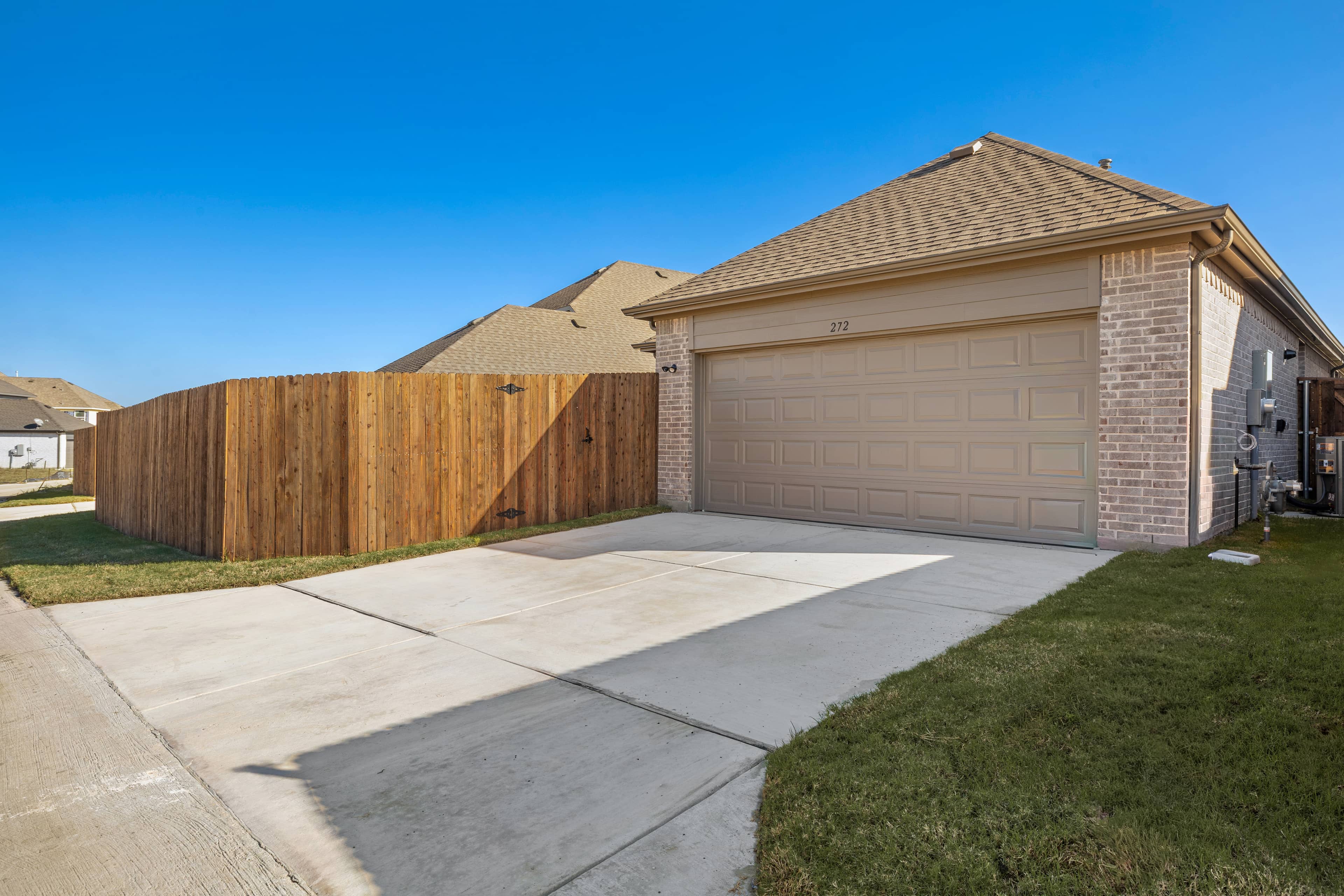 272 Bassett Hall Rd., Fate, TX 75189 photo 30
