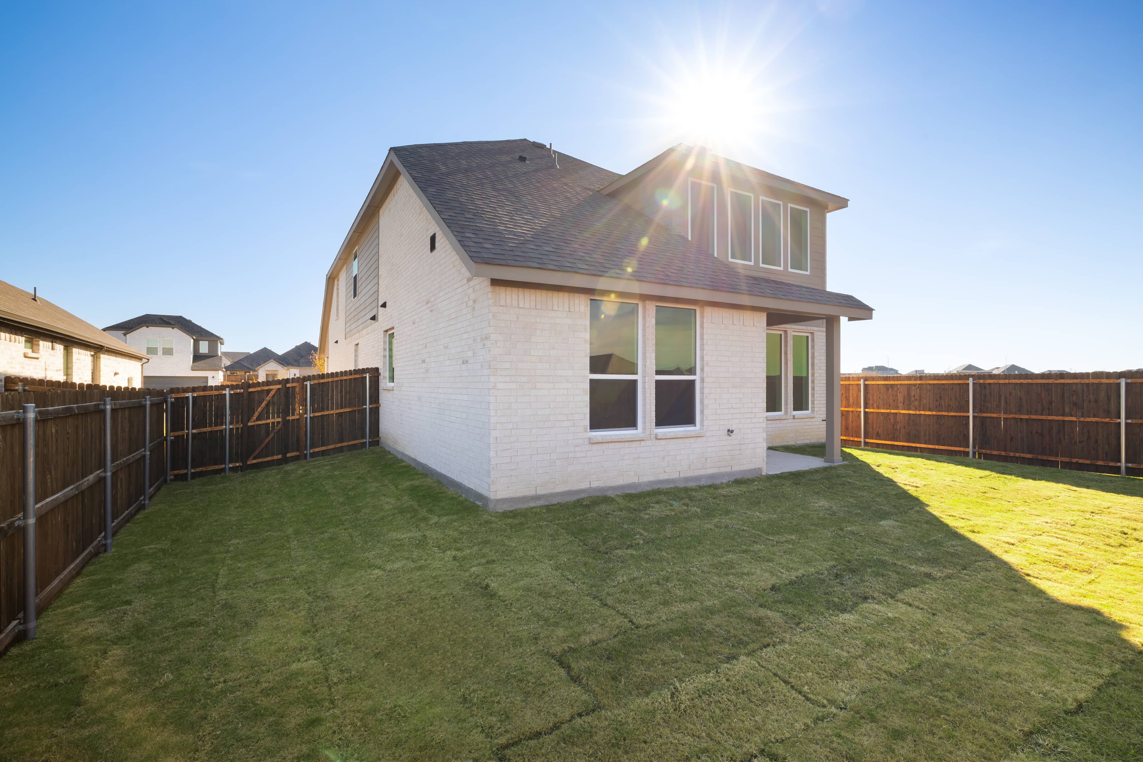1111 Butterfly Dale Dr., Lavon, TX 75166 photo 40