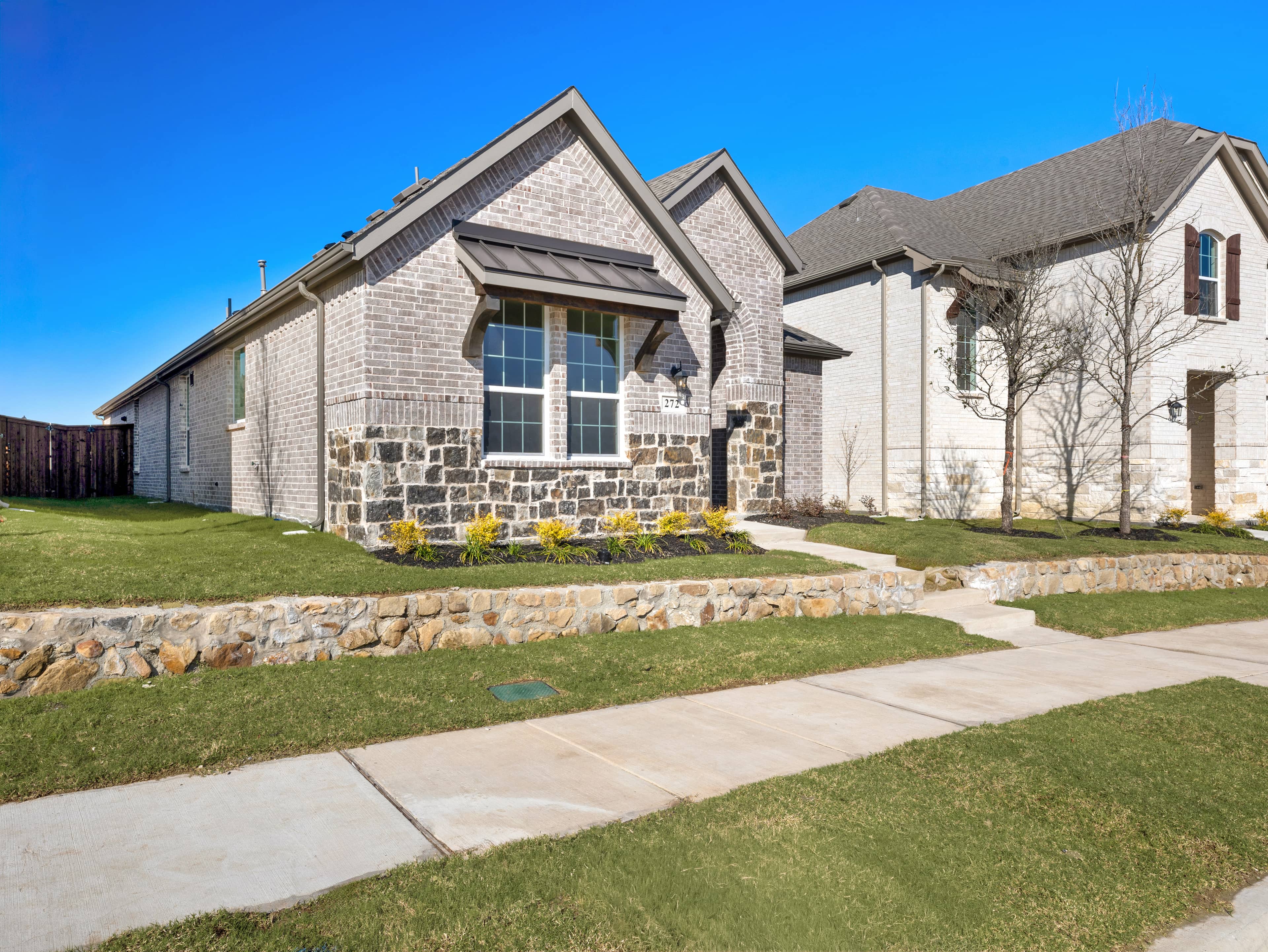 272 Bassett Hall Rd., Fate, TX 75189 photo 6