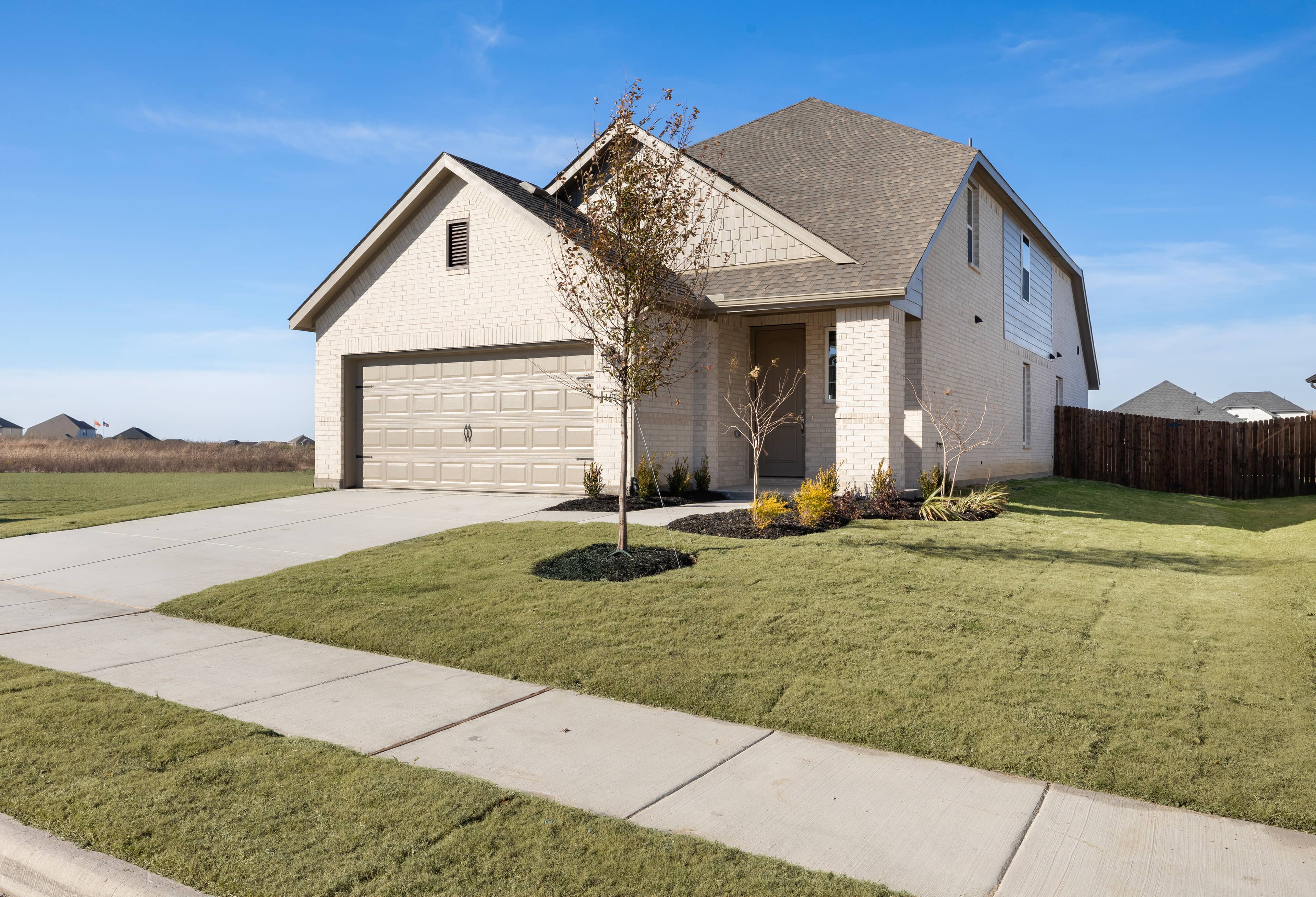 1111 Butterfly Dale Dr., Lavon, TX 75166 photo 5