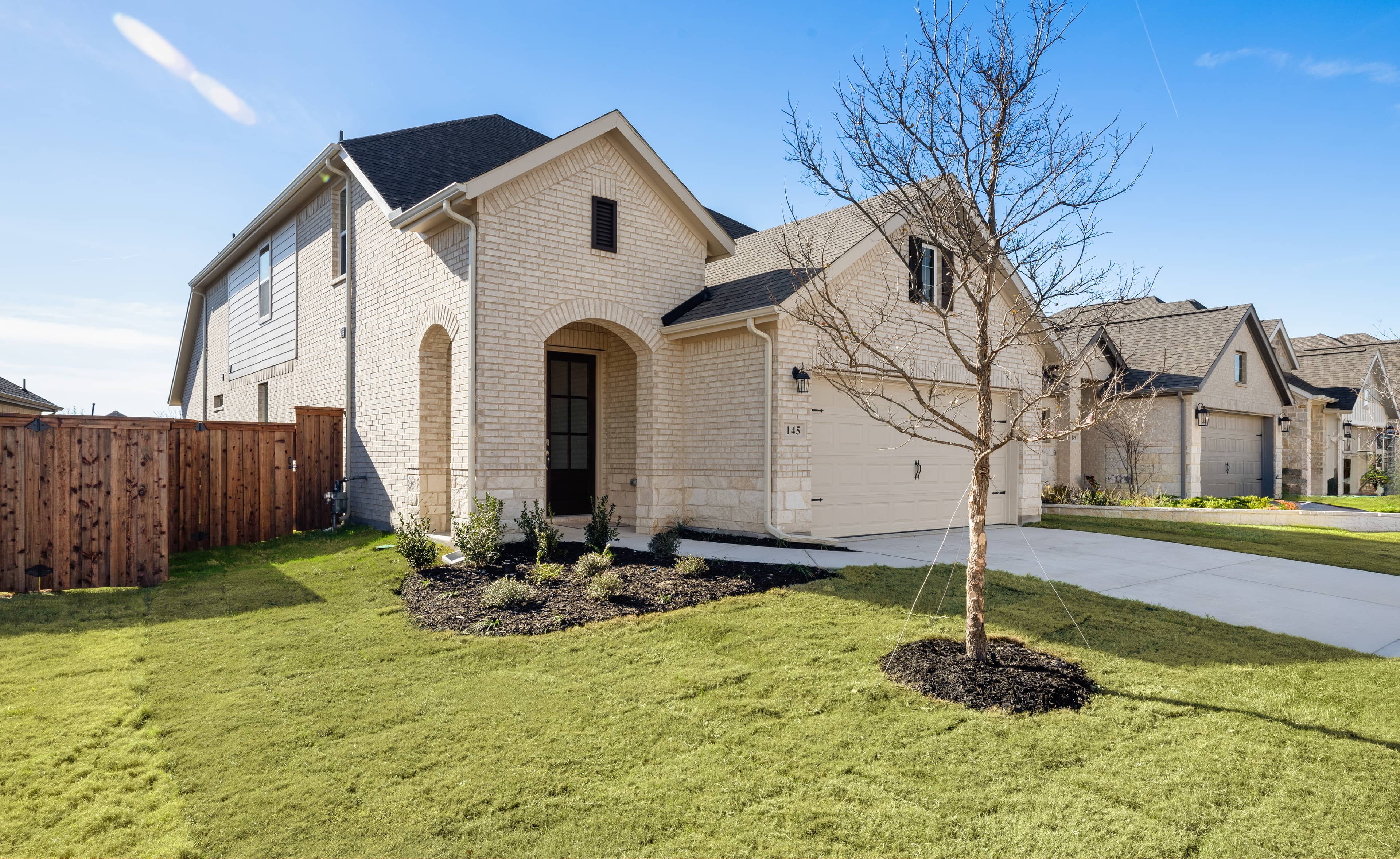 145 Palo Duro Bd., Rhome, TX 76078 photo 6