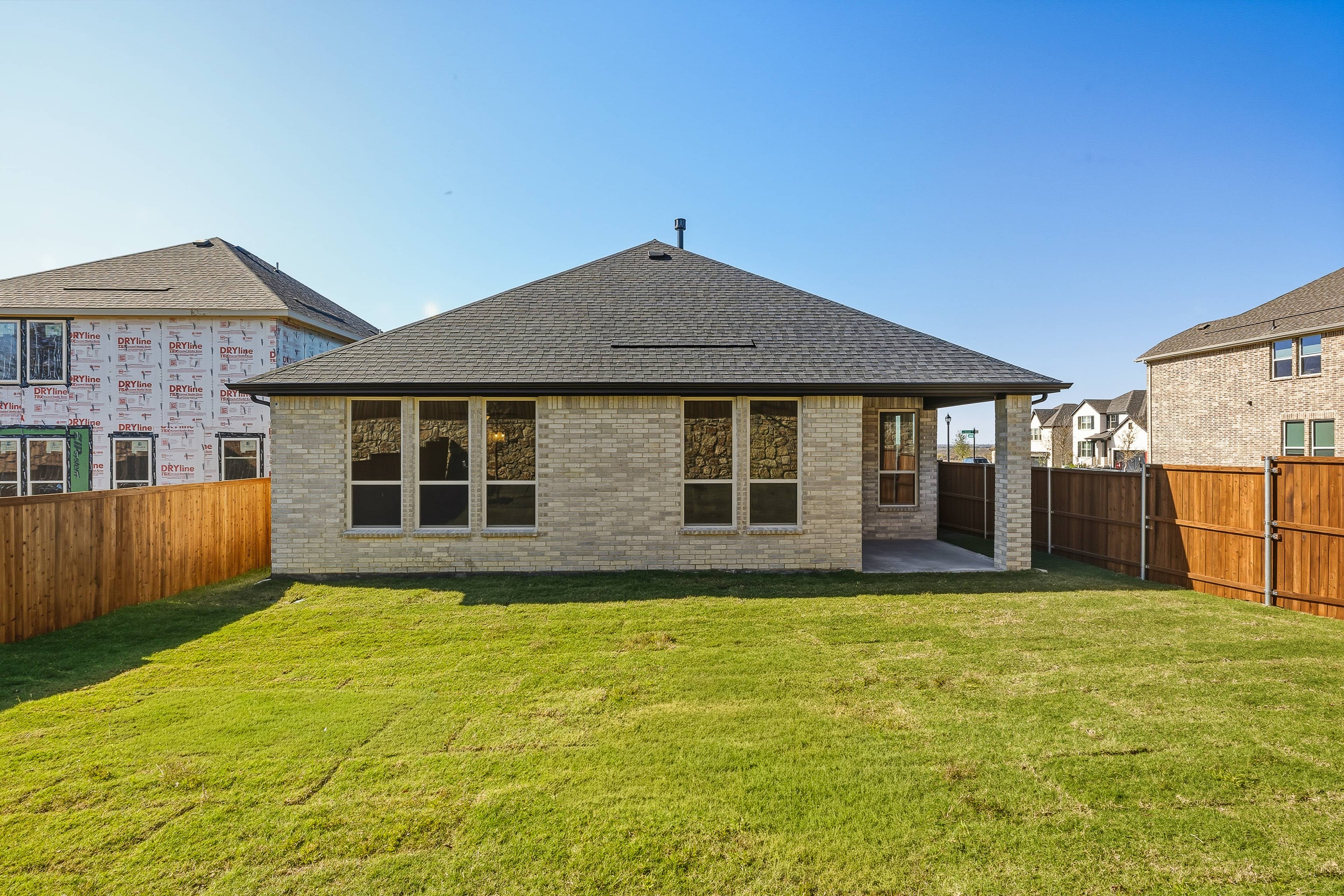 17249 Oxborough Dr. Fort Worth, TX 76247 photo 32