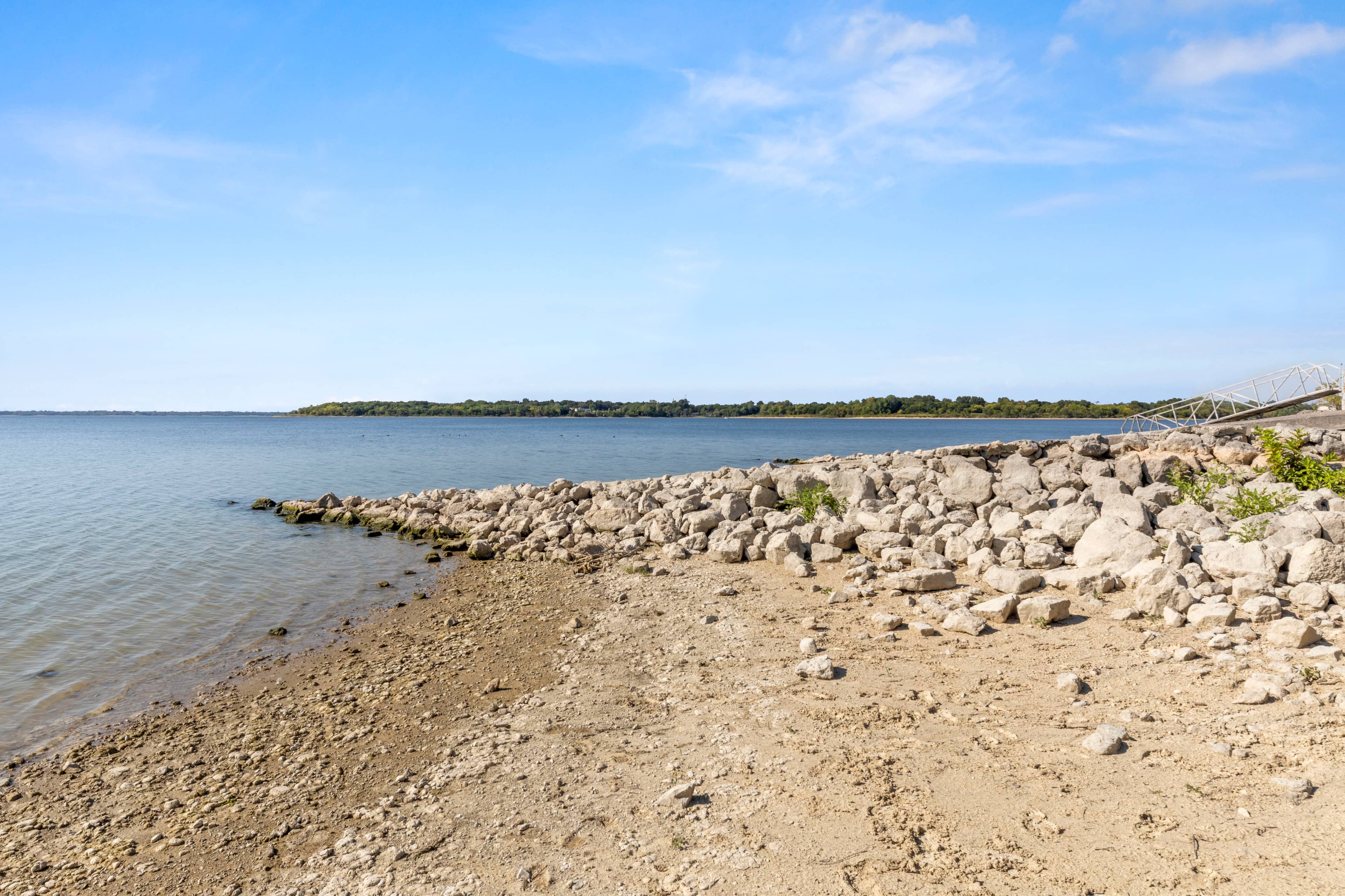 Lake Breeze photo