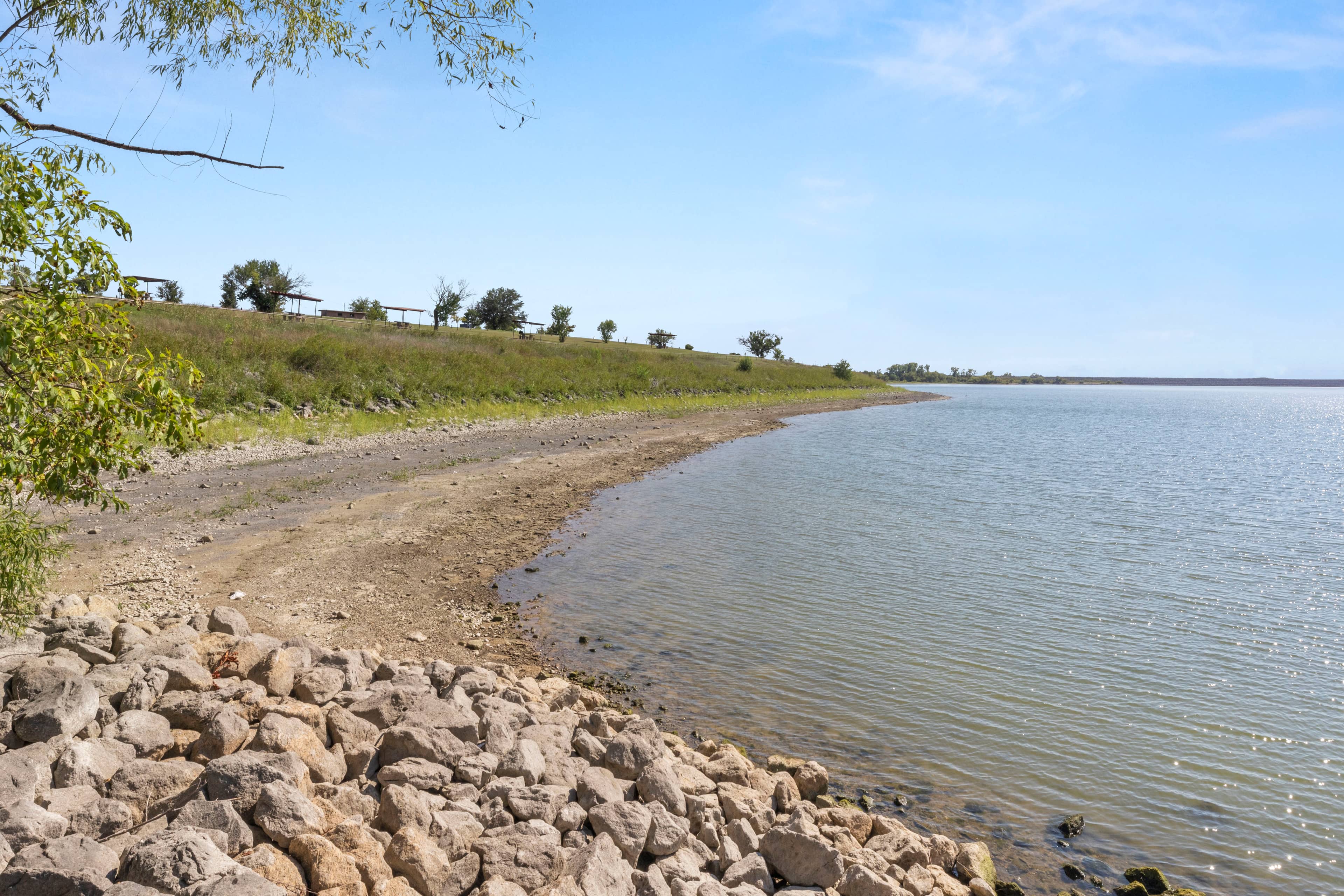 Lake Breeze photo