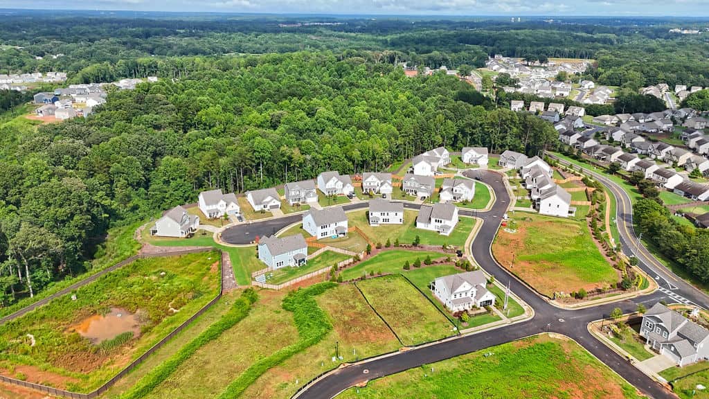 Maddox Landing photo