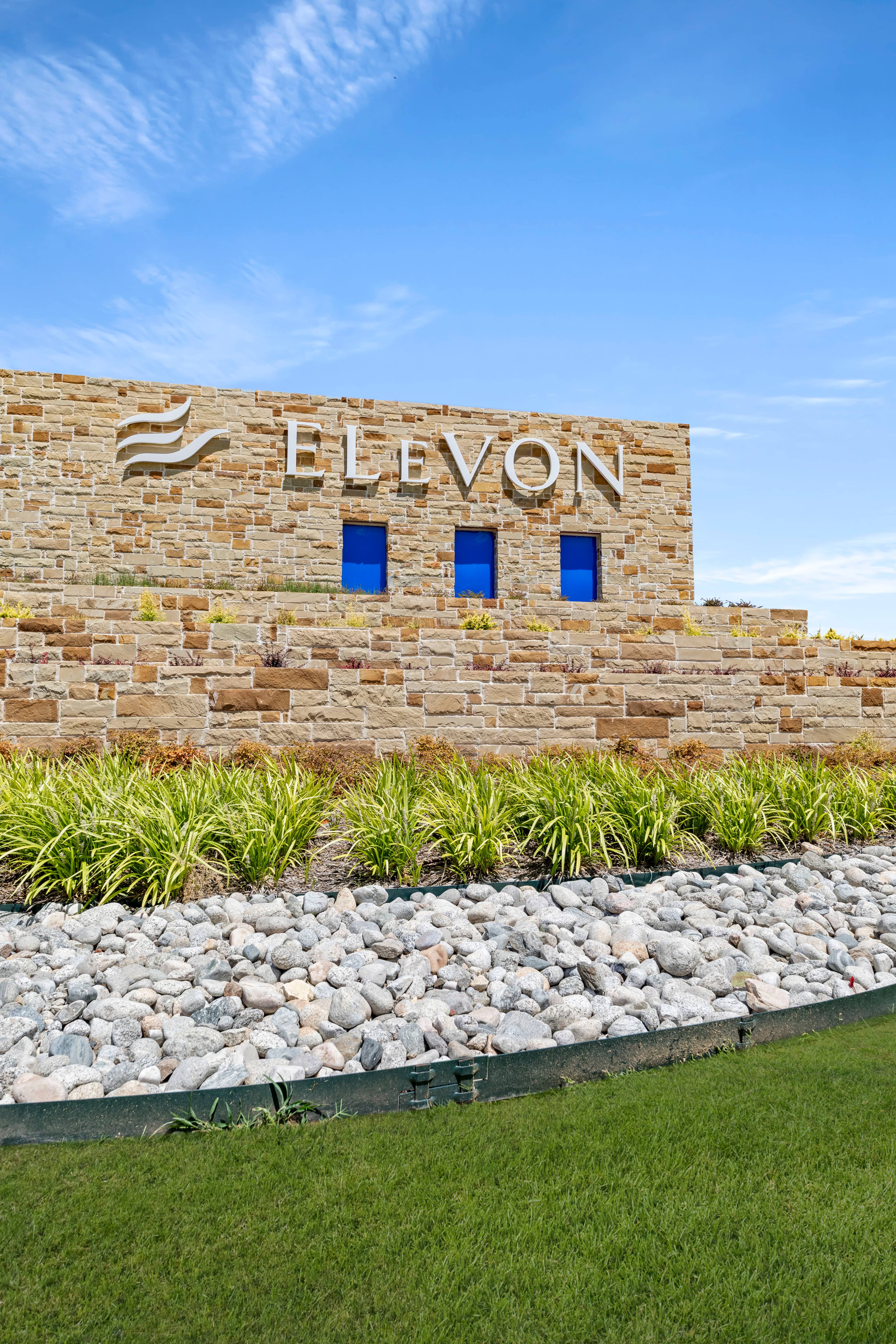 Elevon photo