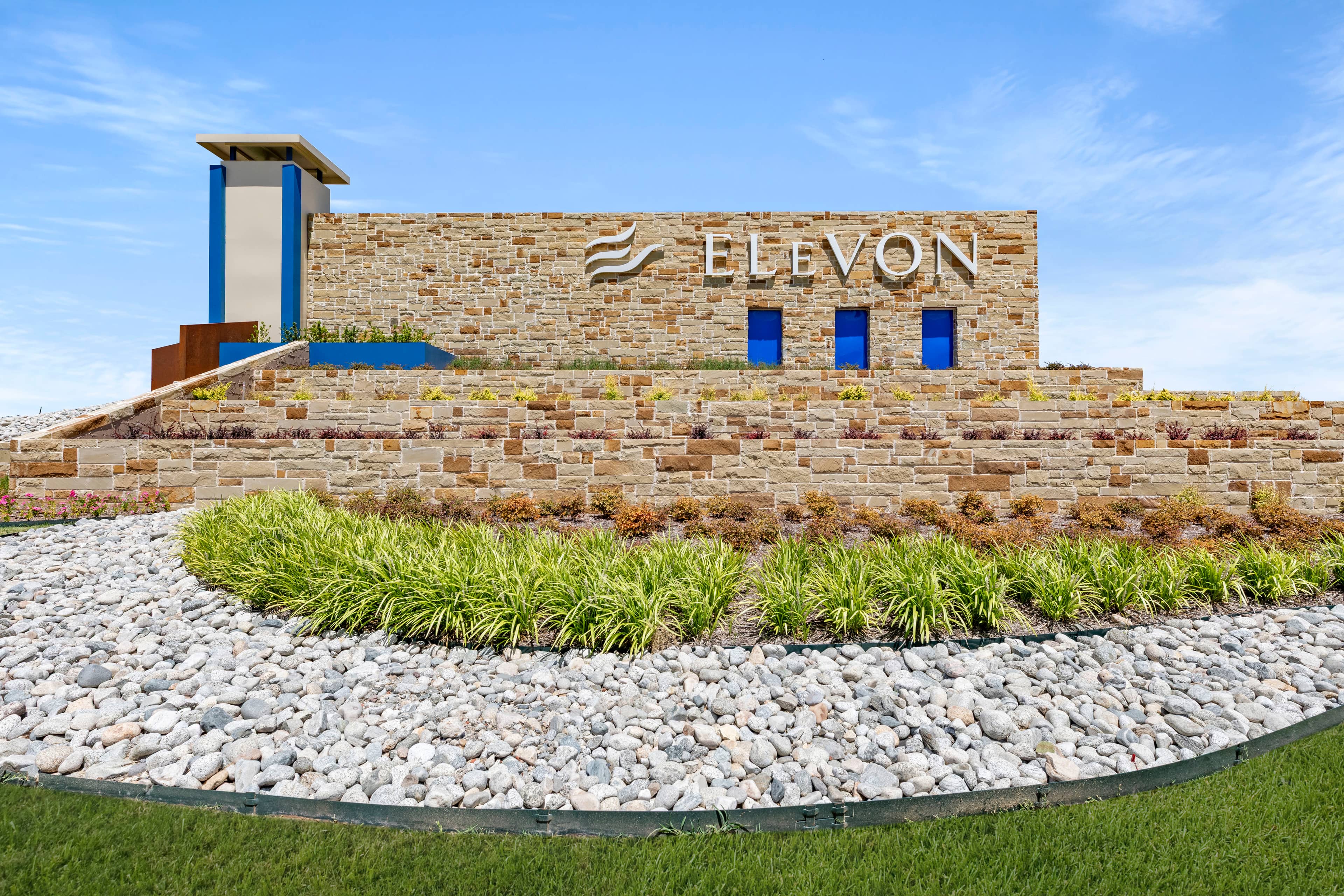 Elevon photo