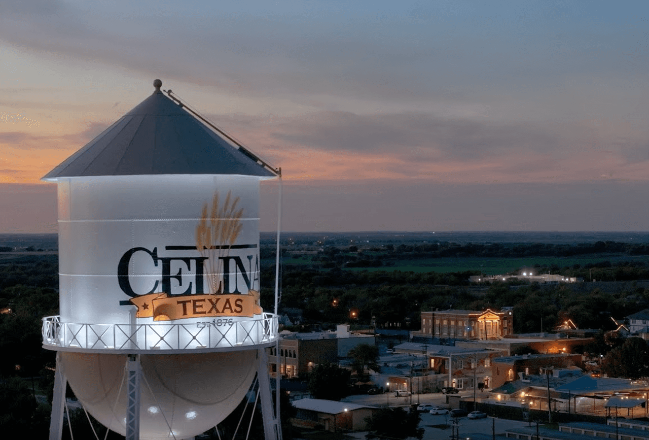 Celina area photo