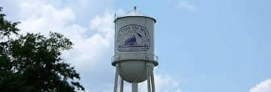 Hiram area photo