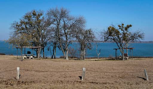 Lavon area photo