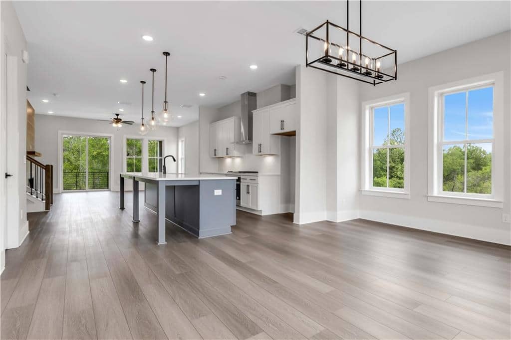 3615 Belle Fields Crossing, Suwanee, Georgia 30024 photo 8