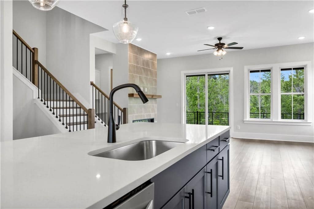 3615 Belle Fields Crossing, Suwanee, Georgia 30024 photo 6