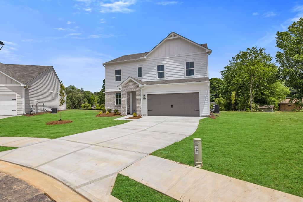 172 Sweet Water Ln., Rome, GA 30161 photo 5
