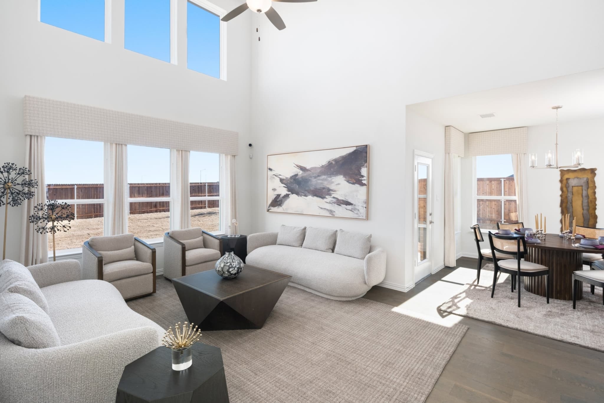 Elevon model home 2
