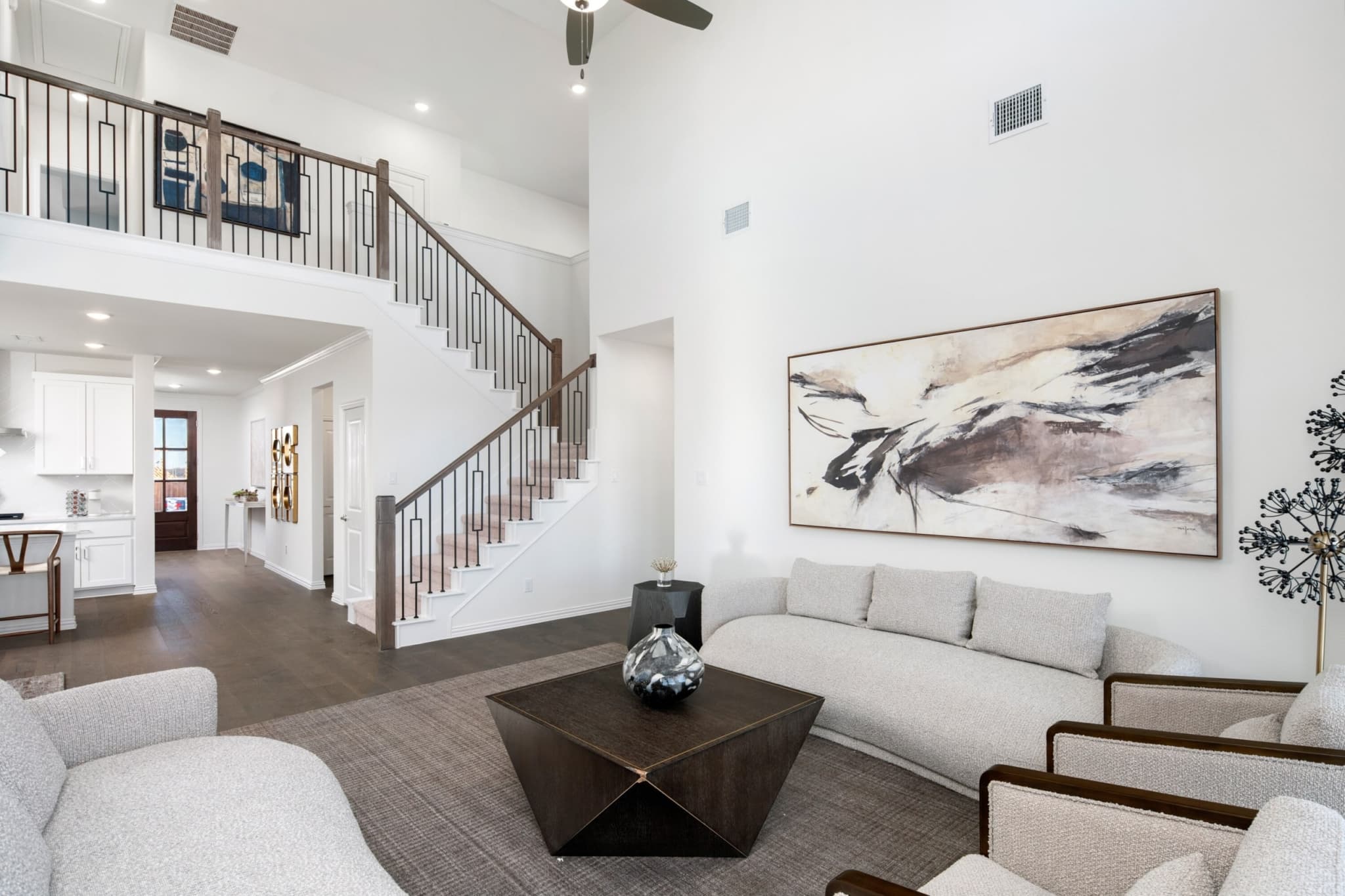 Elevon model home 4