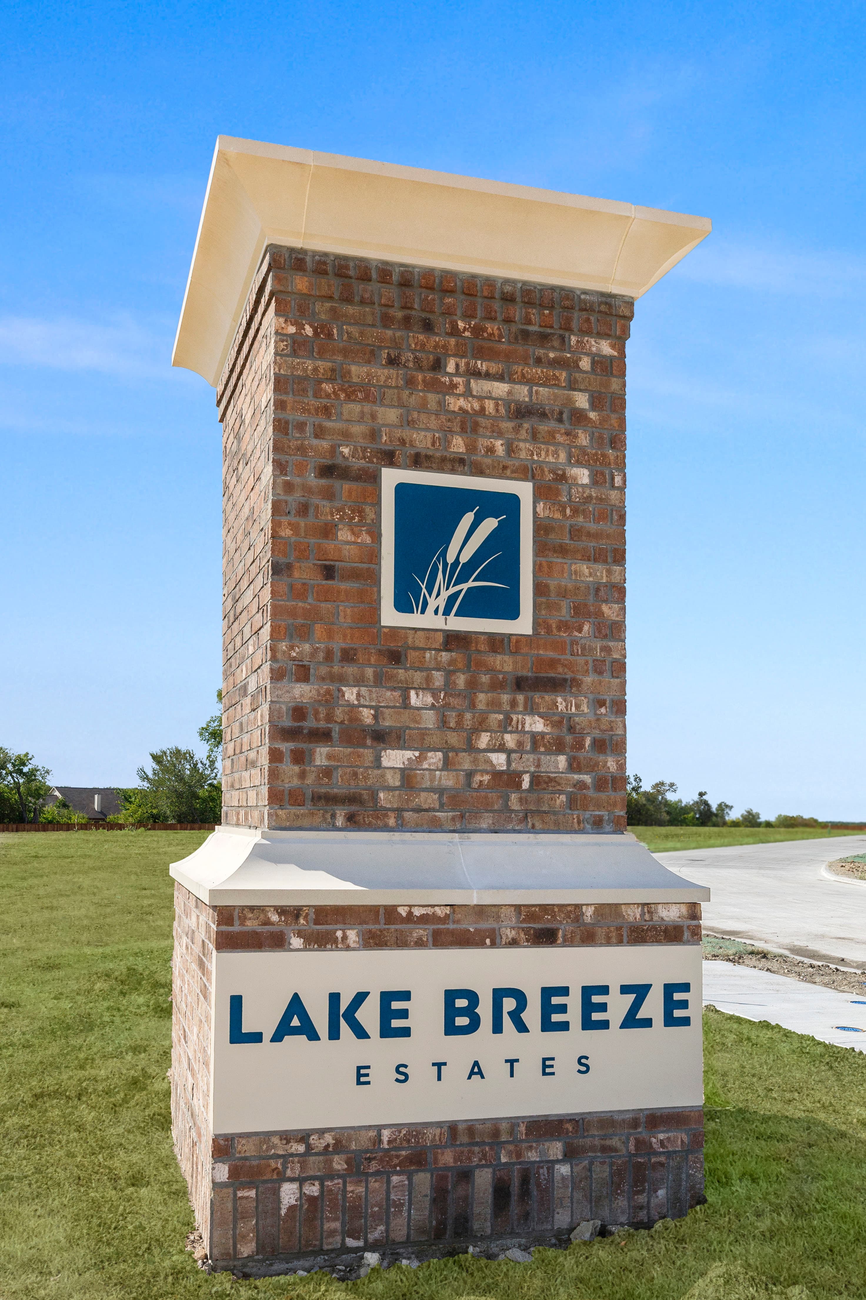 Lake Breeze photo