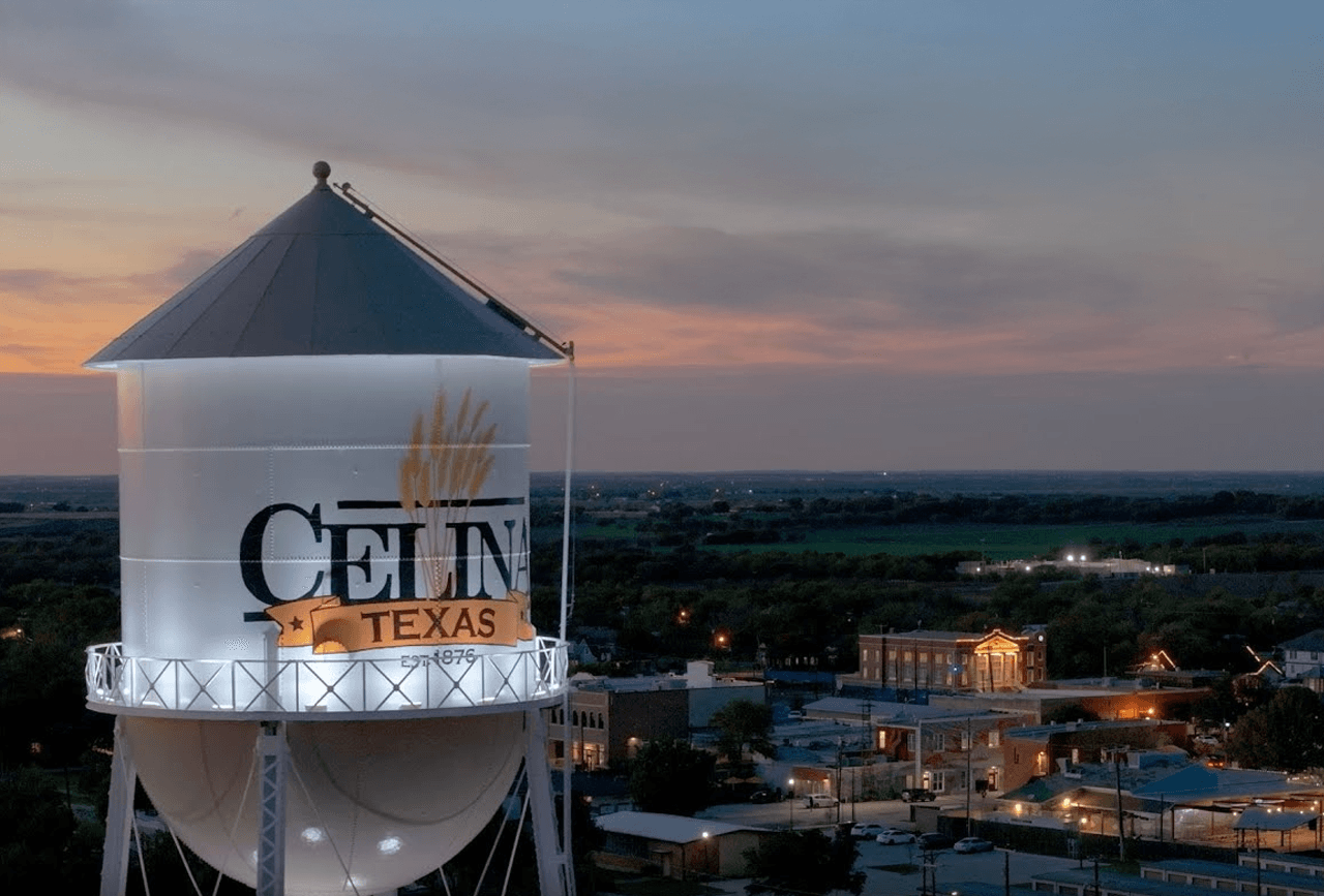 Celina area photo