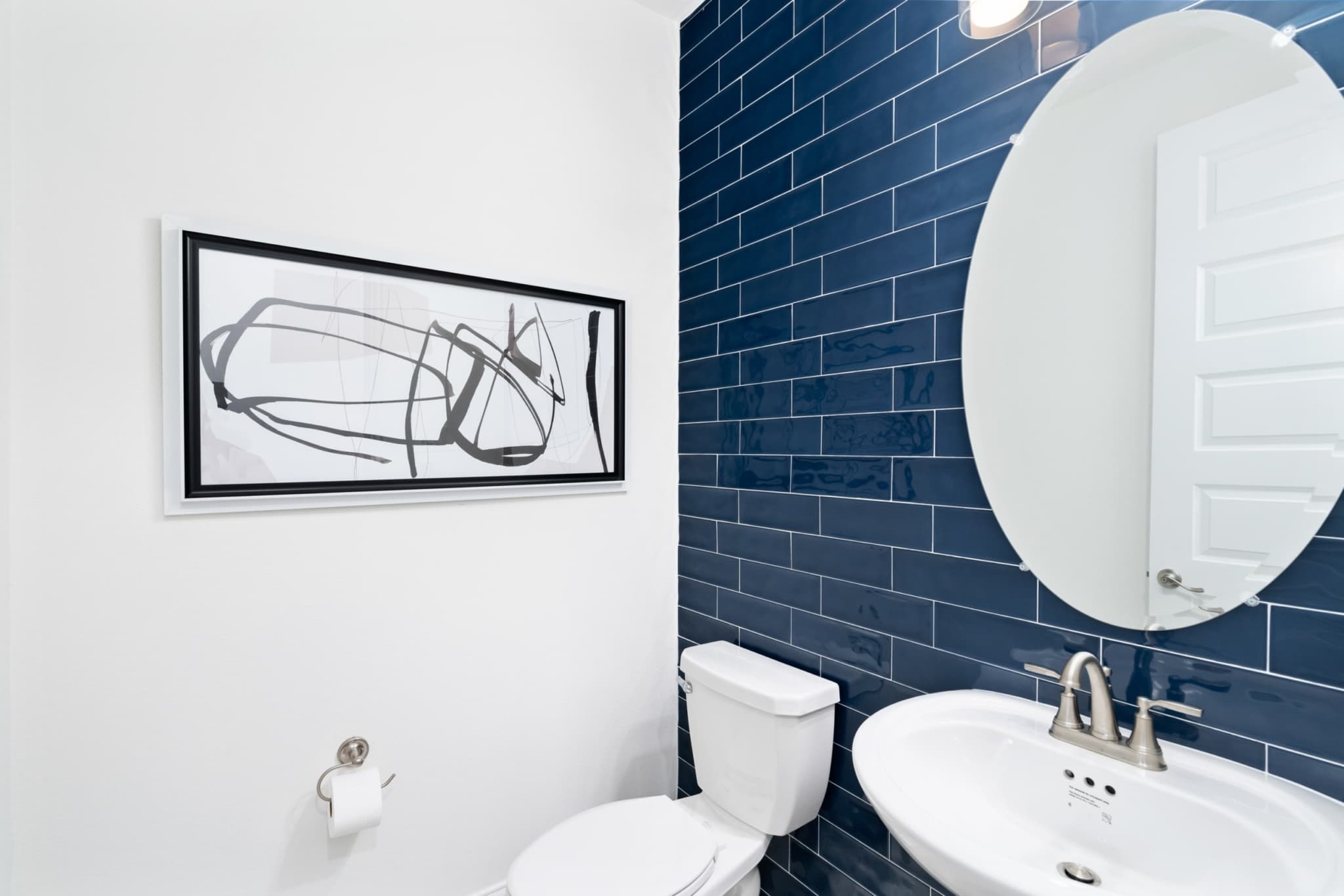 Reunion model home 4