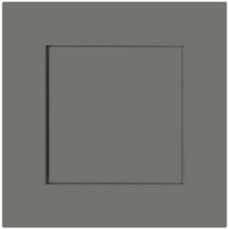 Cabinetry — Ash