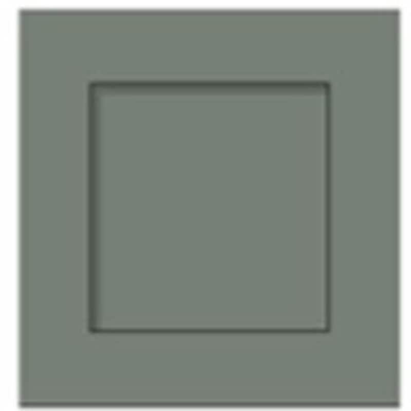 Cabinetry — Forest