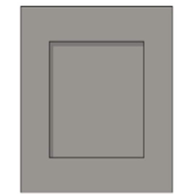 Cabinetry — Graphite
