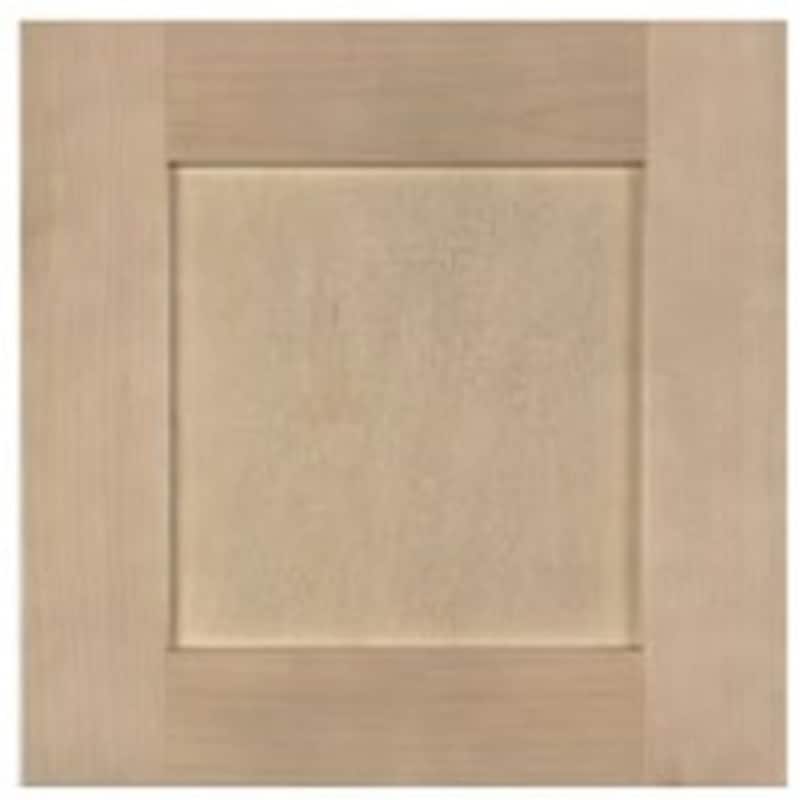 Cabinetry — Maple-savii