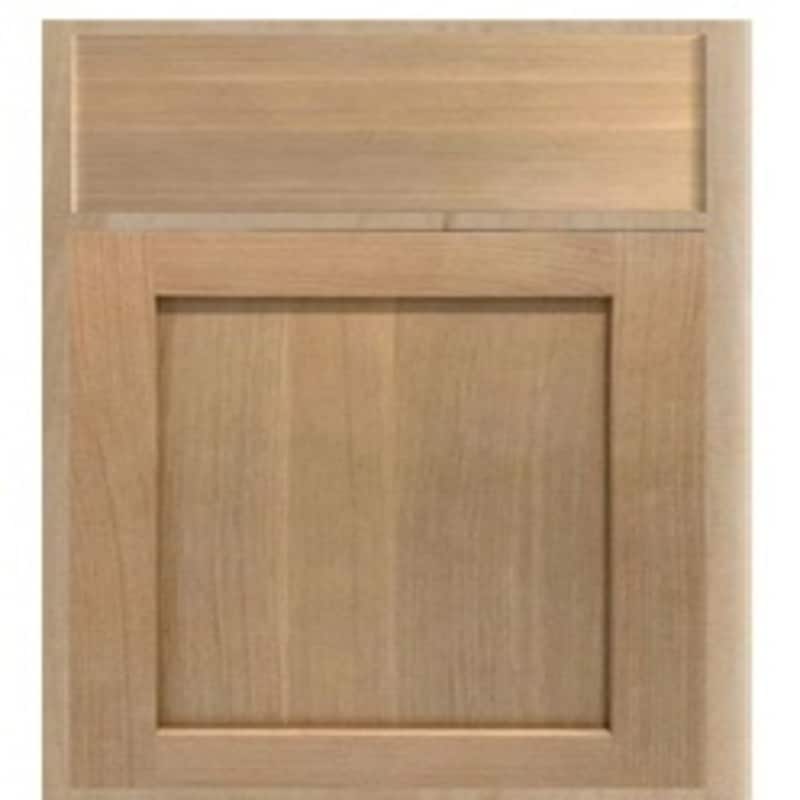 Cabinetry — Teak