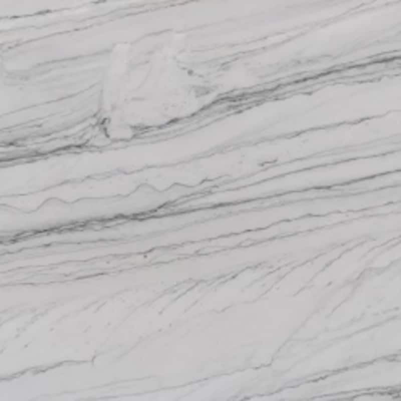 Countertop — Infinity White