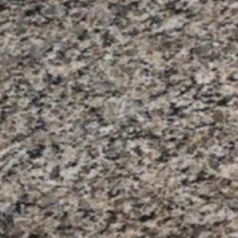 Countertop — Rocky Ridge
