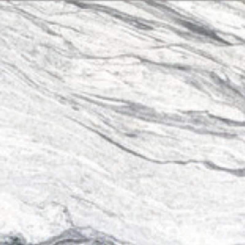 Countertop — Viscon White
