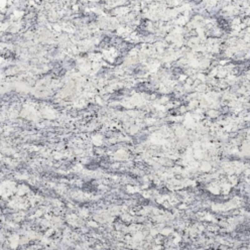 Countertop — White Ice