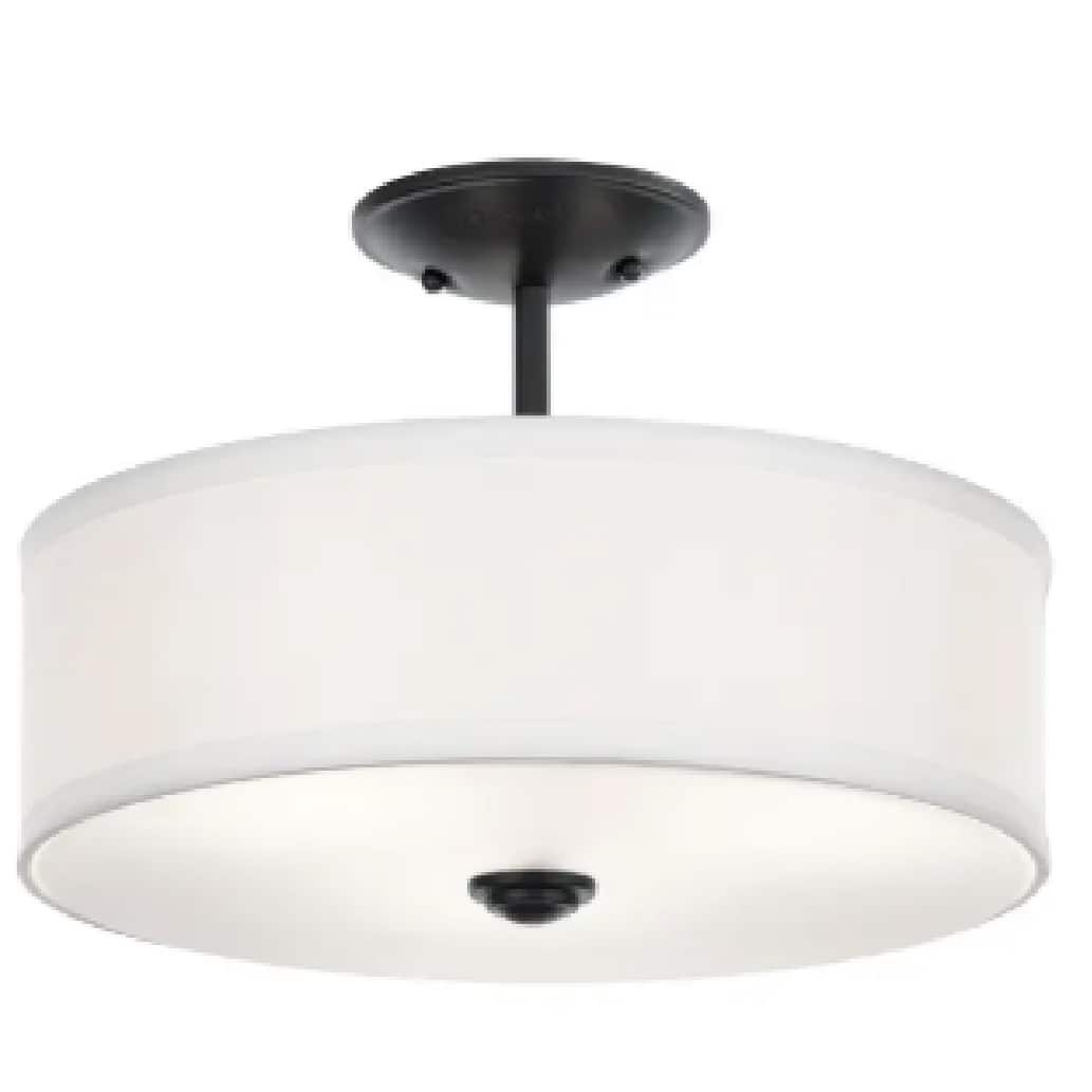 Entry Chandelier — Erma-bk
