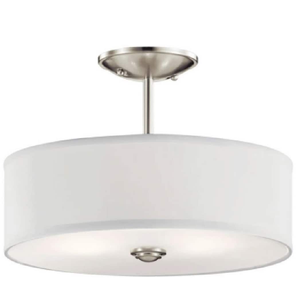 Entry Chandelier — Erma-ni