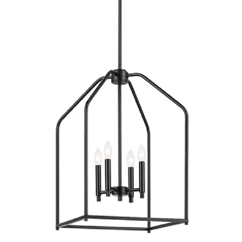 Lighting — Madden-bk
