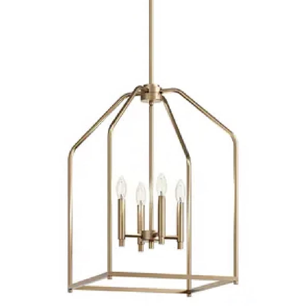 Entry Chandelier — Madden-cpz