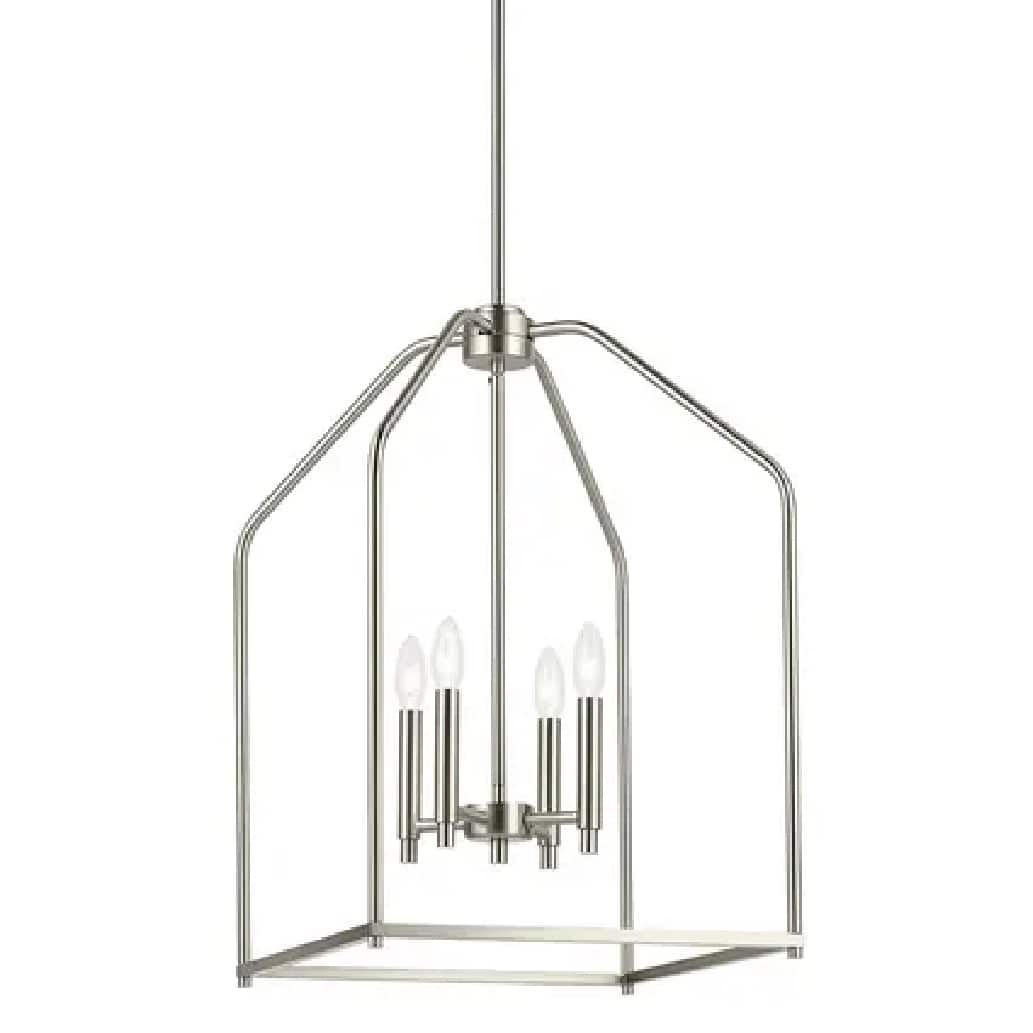 Entry Chandelier — Madden-ni