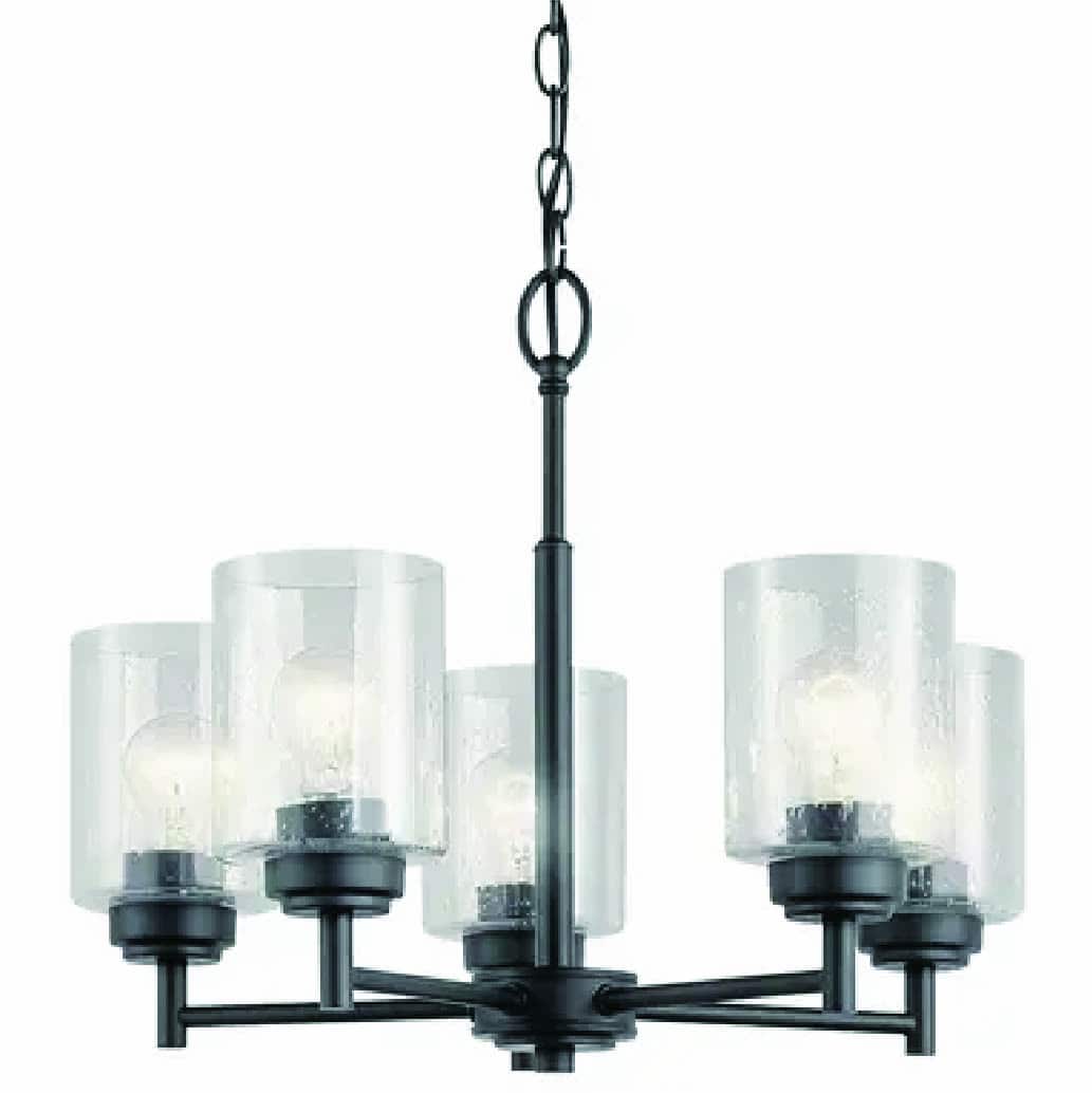 Lighting — Winslow-bk