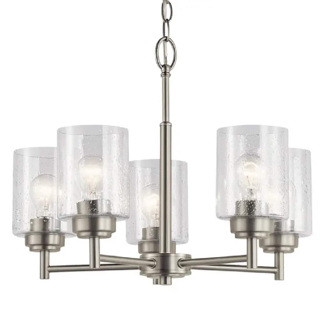 Lighting — Winslow-ni