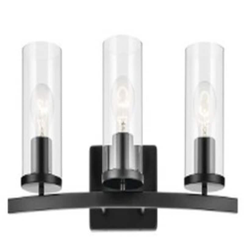 Lighting — Crosby-bk