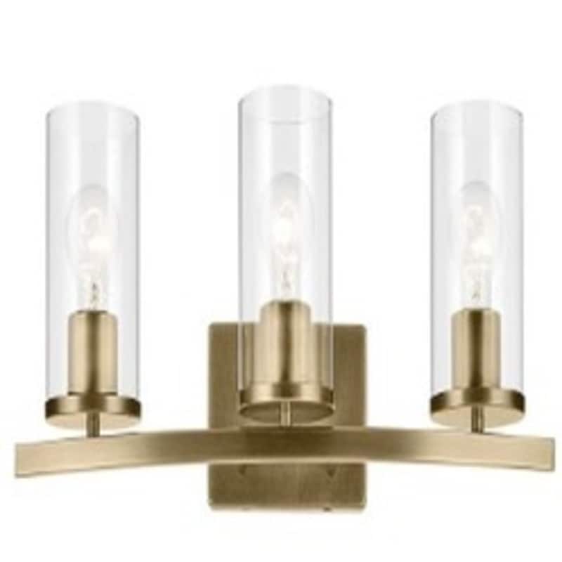 Lighting — Crosby-nbr