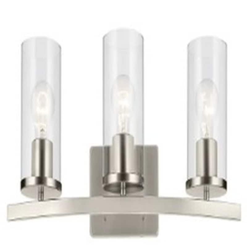 Lighting — Crosby-ni