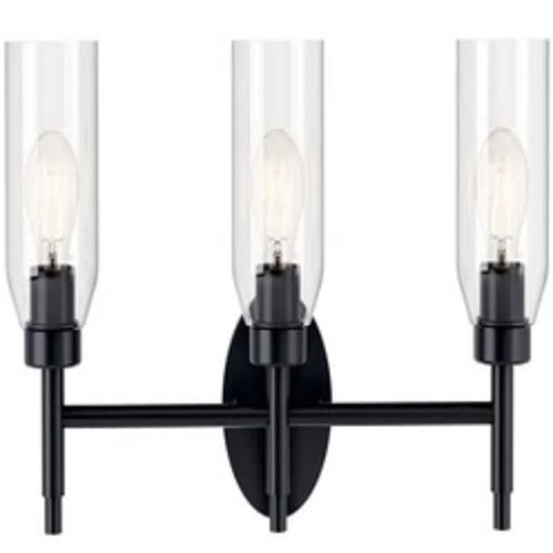 Lighting — Madden-bk