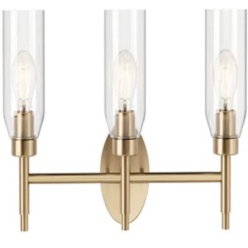 Lighting — Madden-cpz