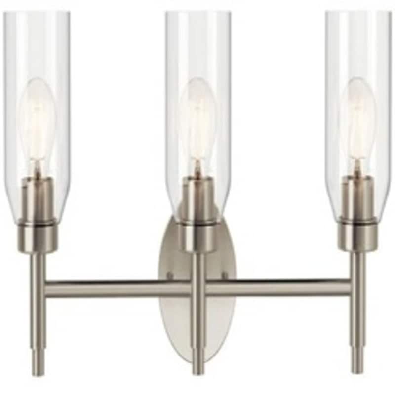 Lighting — Madden-ni