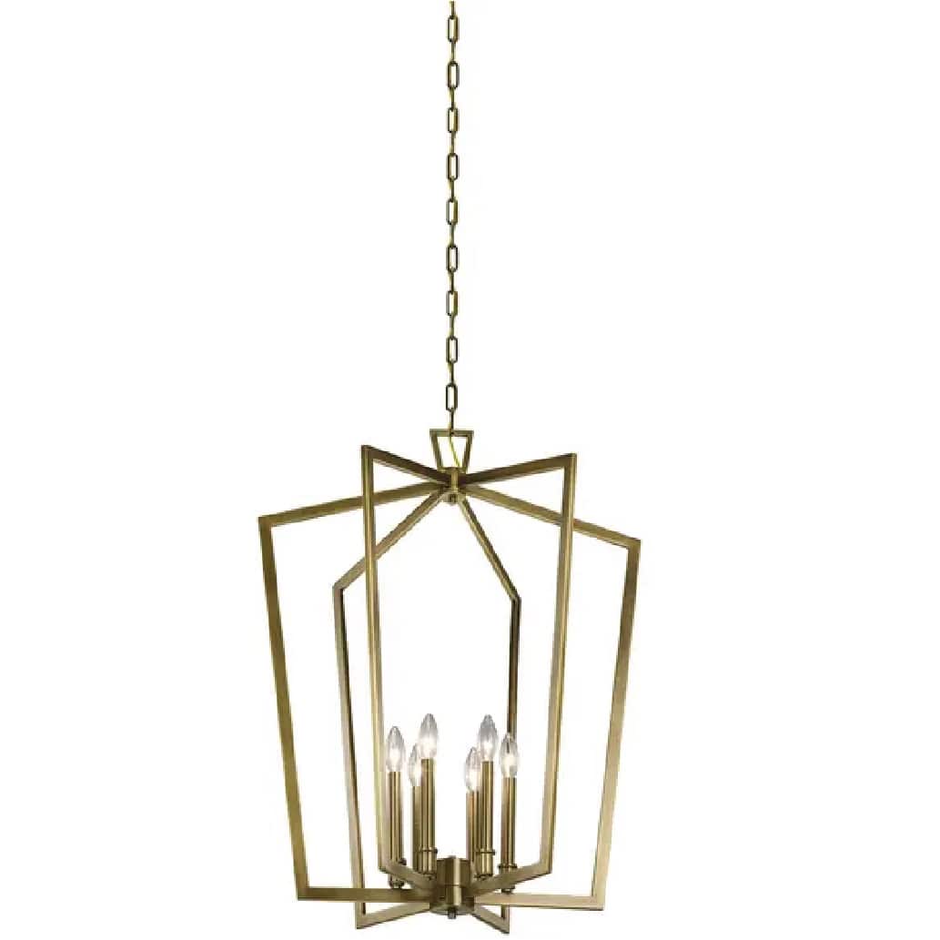 Nook Fixture — Abbottswell-nbr